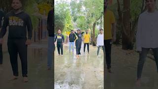 Bgm dance mkndanceacademy tamilsong [upl. by Ateerys]