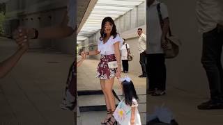 Shilpa Shetty doughter funny moments shorts trending viral [upl. by Longwood697]