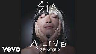 Sia  Alive Boehm Remix  Official Audio [upl. by Ecitsuj193]