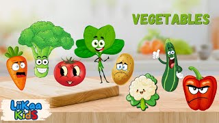 Vegetables name  vegetables name in english  Vegetables pictures [upl. by Suchta704]