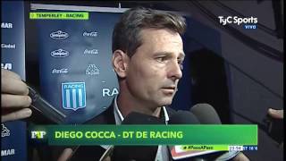 PASO A PASO  TEMPERLEY 30 RACING CLUB [upl. by Carmon]