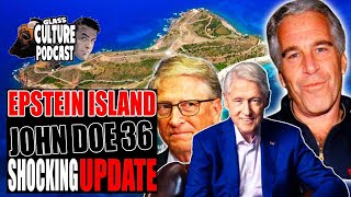 Epstein Island  Secrets are getting revealed  They are trembling [upl. by Atnas179]