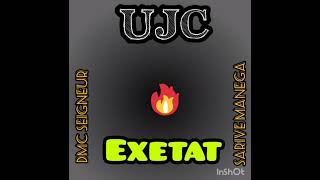 UJC exetat [upl. by Relyc]