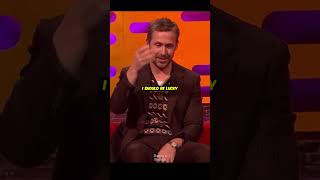 When Harrison Ford punched Ryan Gosling [upl. by Sybley]