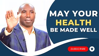 JOIN PROPHET KAKANDE IN THIS POWERFUL PRAYER FOR THIS WEEK [upl. by Ajnos]