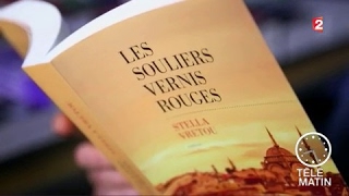 Librairies  À Paris 12e les libraires aiment… [upl. by Quill]