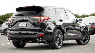 5 Reasons Why You Should Buy An Acura RDX In 2023  Quick Buyers Guide [upl. by Yarehs]