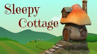 Sleep Meditation for Kids  SLEEPY COTTAGE  Guided Meditation for Children [upl. by Sina246]