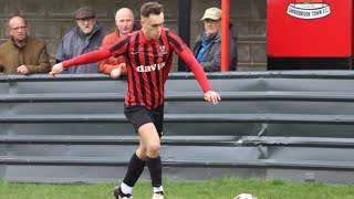 Dronfield Town V Shirebrook Town Match Highlights [upl. by Vod]