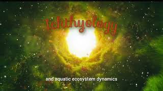 Ichthyology [upl. by Val]