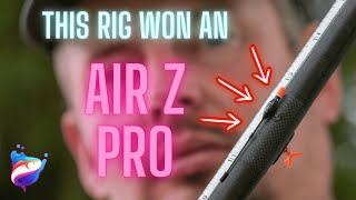 The Rigs That WON an AIR Z PRO❗️❗️😱  Kieran Marsden THE MASTER😈 [upl. by Kinson]