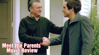 Meet The Parents review [upl. by Petra817]