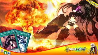 NUKE ZONE  YGOPRO Custom Cards [upl. by Sib981]