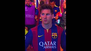 Messi Annihilates Peps Bayern with INSANE Skills 🤯🔥 2015 UCL Semifinal football edit shorts [upl. by Mcroberts]