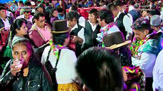 CARNAVALES MERCADO SANTA ROSA  ROSITA DE ESPINAR  PROBLEMAS  FILMACIONES RAMIREZ 2019 [upl. by Dis]