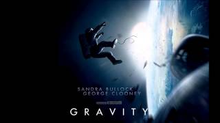 Gravity Soundtrack 12  Aningaaq by Steven Price [upl. by Werna474]