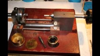 Clock Spring Winder [upl. by Anirpas]