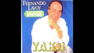 Fernando LavoyLlego La Salsa [upl. by Nixon]