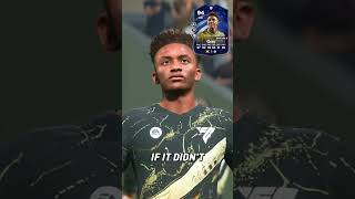 94 MYM Gray Player Review 👀 Is the Make Your Mark Demarai Gray SBC worth it🤔 [upl. by Adyela]