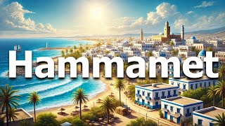 Hammamet Tunisia 12 BEST Things To Do In 2024 Travel Guide [upl. by Siblee71]