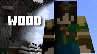 A Minecrafters Thoughts on Pale Wood in Minecraft [upl. by Coltin660]