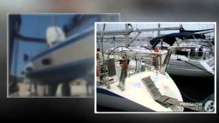 Wauquiez Centurion 49 Sailing boat Sailing Yacht Year  1990 [upl. by Zzabahs321]