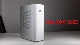 Comedy The HOT BOX in CEMO M1 [upl. by Elnore]