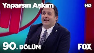 Yaparsın Aşkım 90 Bölüm [upl. by Kei]