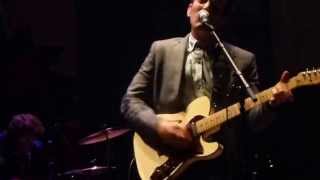 Theo Katzman  Country Backroads [upl. by Ycnan]