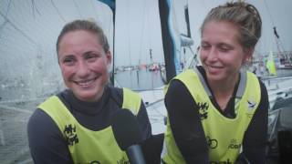 Kieler Woche 2017  Highlights vom Segeln Tag 6 2206 [upl. by Isaak]