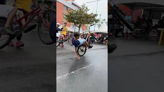 Evento de grau de bike grau bike bicicleta motos [upl. by Nylyram]