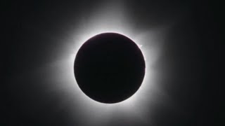 Millions of North American’s prepare for total solar eclipse [upl. by Anat]