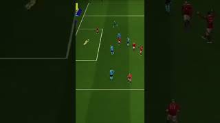 Blitz curler bestgoalsoftheweekefootball areyoureadyforsomefootball efootball [upl. by Ecirtra]