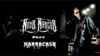 Noyz Narcos Feat Marracash  Grand Guignol [upl. by Jonis888]