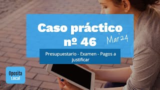 caso practico 46 [upl. by Anoj268]