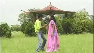 HD 2014 New Nagpuri Hot Song Phoola Khos Le Pawan [upl. by Eilliw]