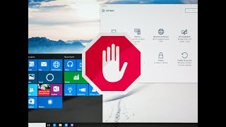 Cómo Desactivar las Actualizaciones automáticas de Windows 10 2019 [upl. by Berke206]