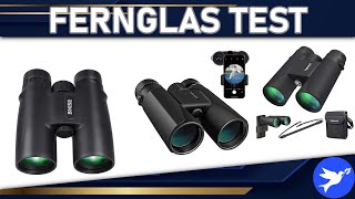 ᐅ Fernglas Test 2023  Die besten Ferngläser vorgestellt [upl. by Ceciley]