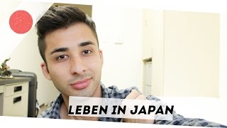 BEREUEN IN JAPAN ZU SEIN 🇯🇵  Ask Tolga [upl. by Armando]