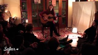 Bity Booker  Shot That Man  Sofar Sydney [upl. by Lednyc678]