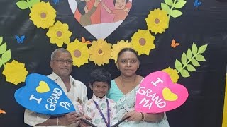 Grandparents Day Celebration 2024 [upl. by Sices696]