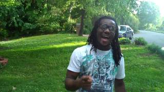 Tye Tribbett Audition Video Response [upl. by Eednam]