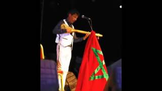 Jadid el mahfoudi Mohammed mol jnane [upl. by Nitas]