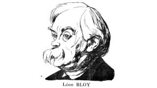 LeÌon BLOY â€“ Portrait parleÌ par Stanislas Fumet Ã‰mission radio 1969 [upl. by Hgielram]