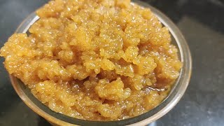 Ekadashi prasadam recipe annavaram prasadam recipe in cookerprasadam recipes [upl. by Veradi688]