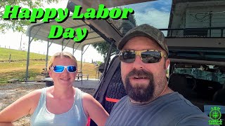 Happy Labor Day [upl. by Zel]