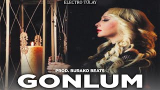 Bir Sabahsız Gecede Hasret Doldu Gönlüme  Prod Burako Beats  Electro Tülay [upl. by Litta]