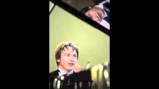 Trifonov Plays Scriabin Piano Sonata No 5 [upl. by Gallagher694]