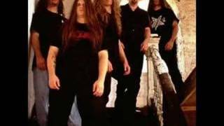 Cannibal Corpse  Sacrifice cover bonus [upl. by Ahseym]