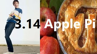 314 Apple Pi w Lyrics  Bo Burnham [upl. by Staffan]